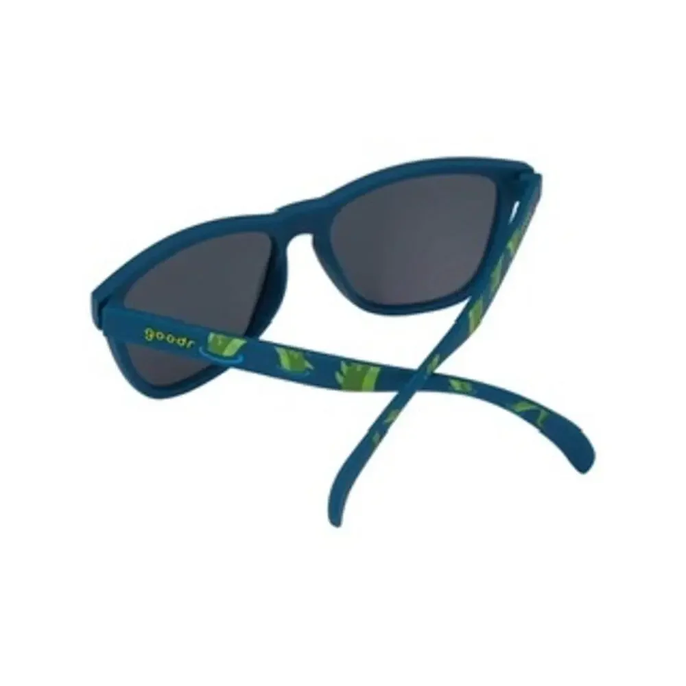 NWB! Goodr Unisex OG Running Sunglasses in Sex On The Loch - Picture 9 of 9